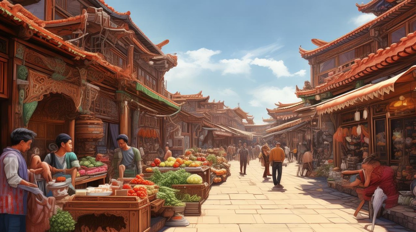 吐鲁番一日游怎么玩？超全攻略带你玩转火焰山、葡萄沟！-图1