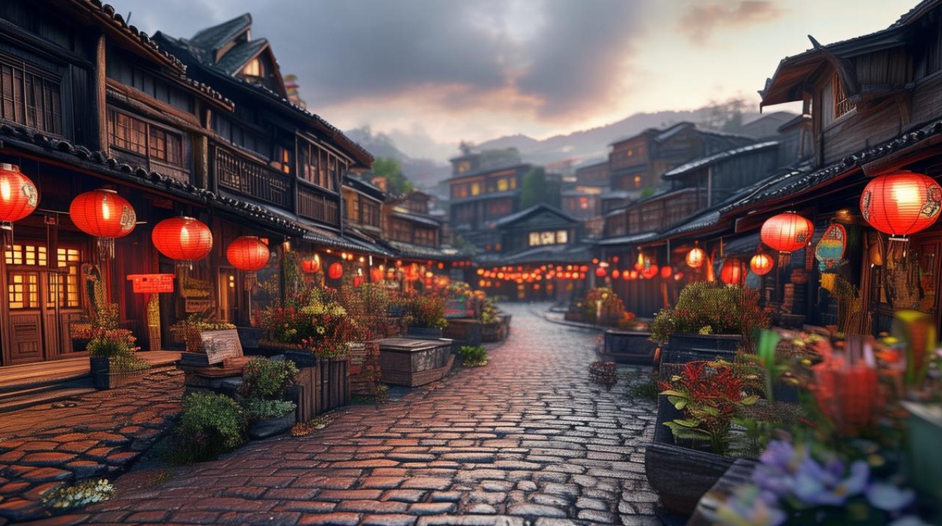 木鱼镇有什么好玩的？最新木鱼镇旅游攻略分享-图1