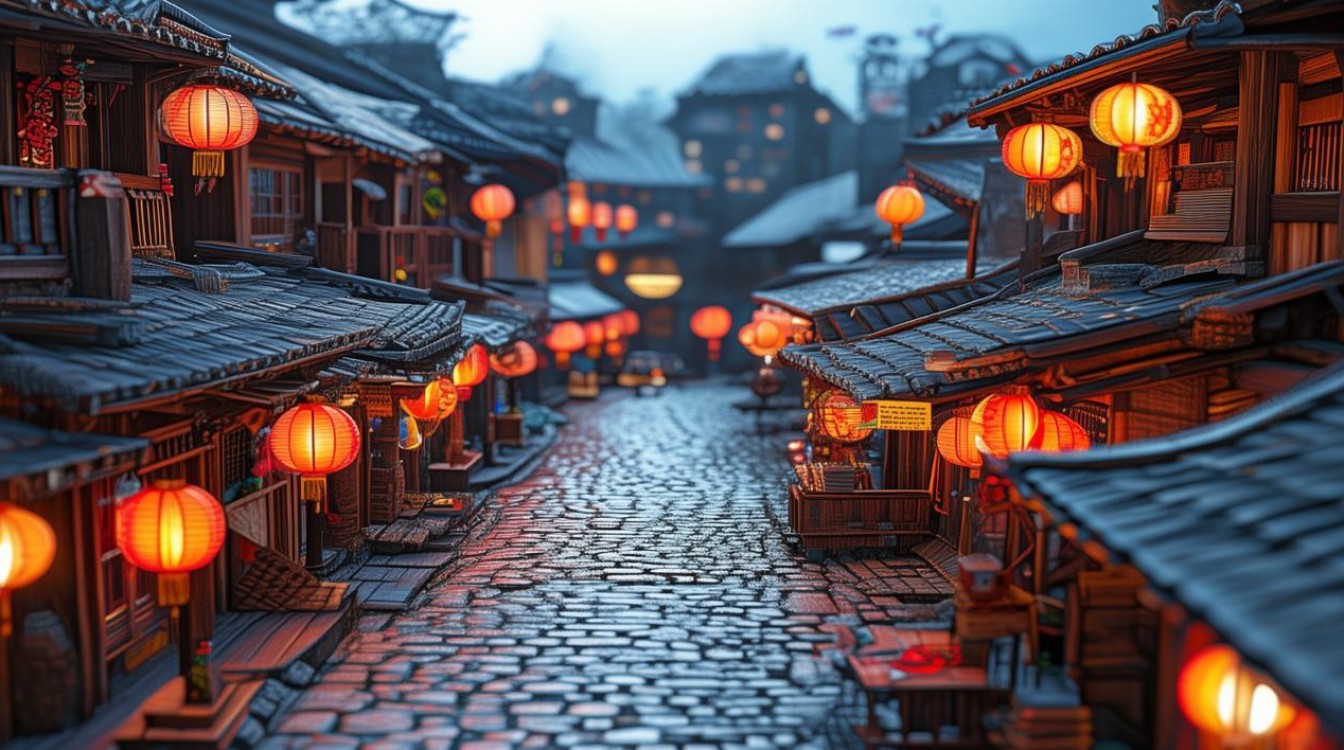 木鱼镇有什么好玩的？最新木鱼镇旅游攻略分享-图2