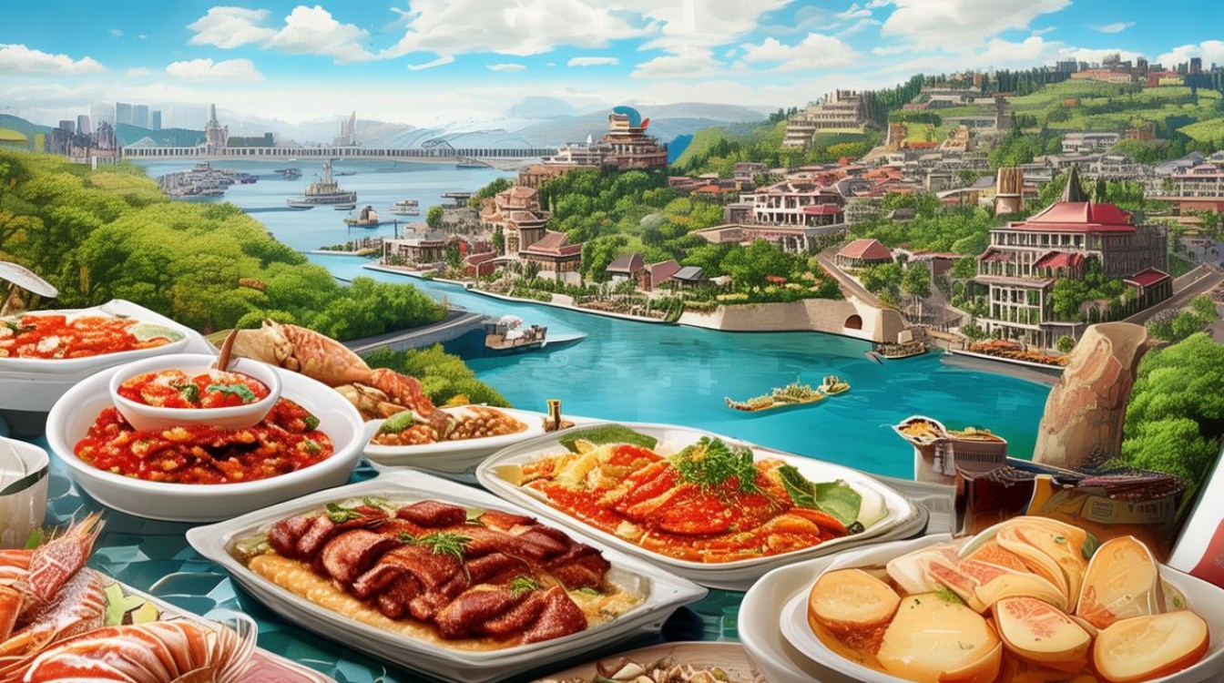 烟台旅游有哪些必去景点和美食？实用贴士全解析！-图3