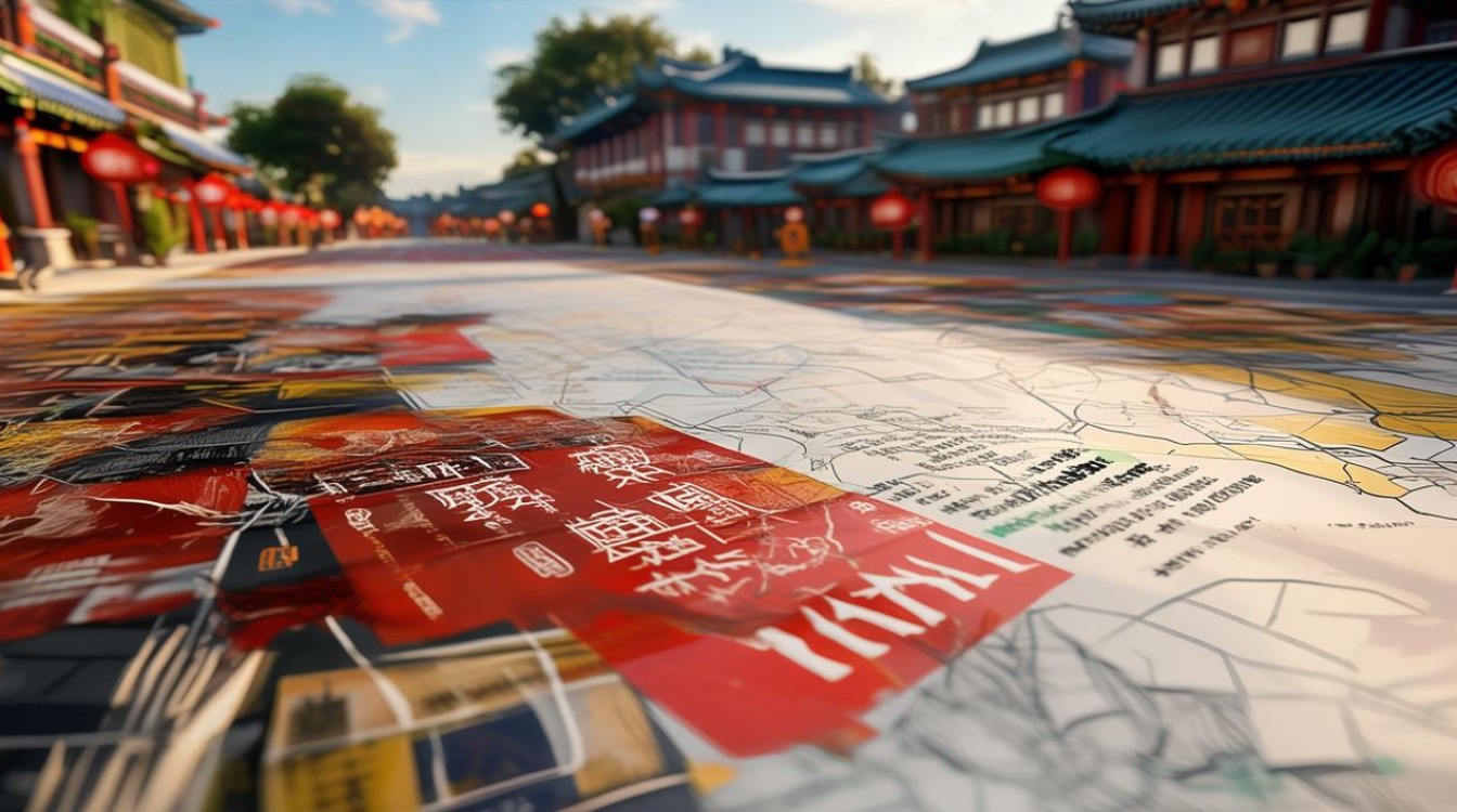 兴义旅游攻略，如何玩转兴义最值得去的景点？-图1