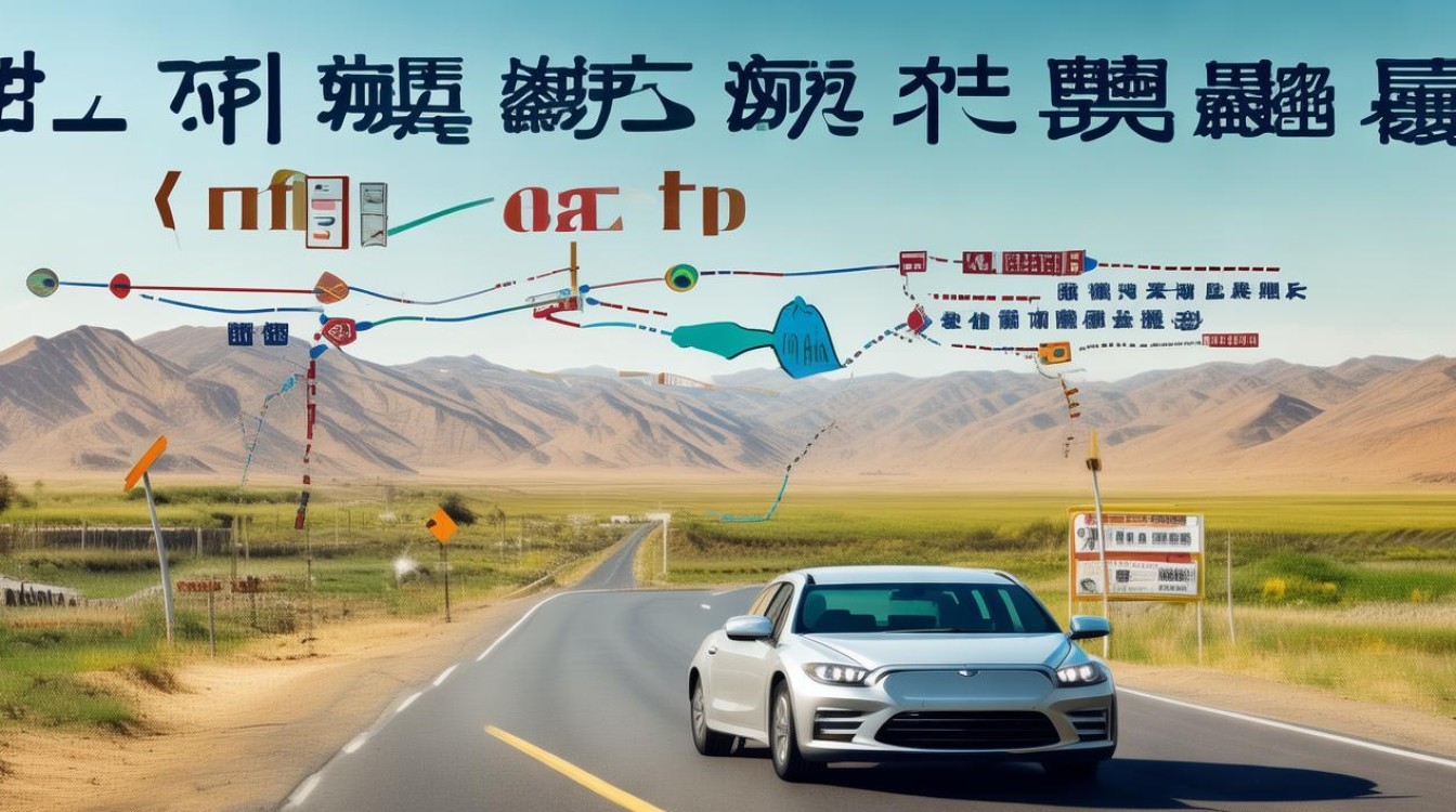 兰州到河南自驾游最佳路线怎么走？实用指南分享-图4
