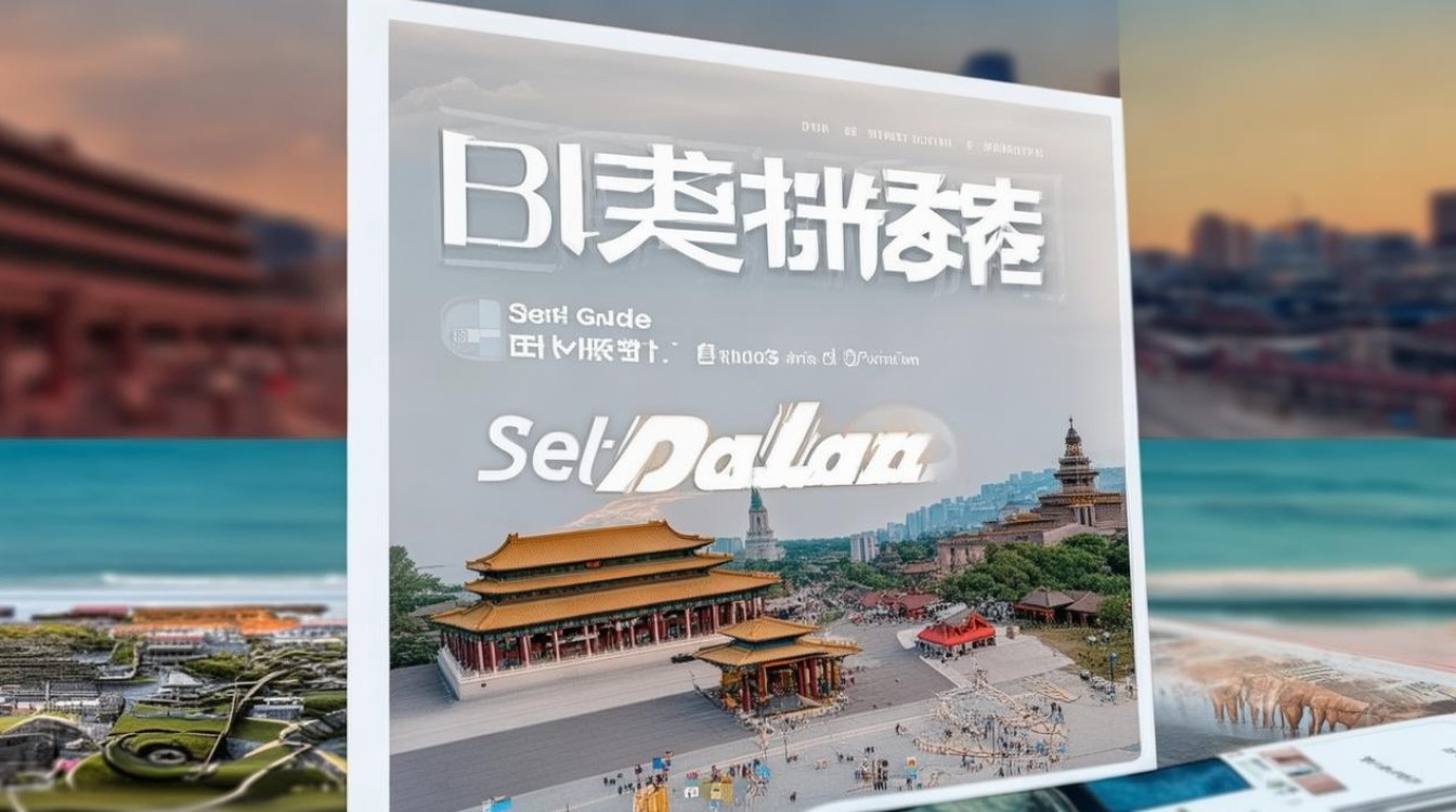 北京到大连自由行怎么玩？超全攻略分享！-图1