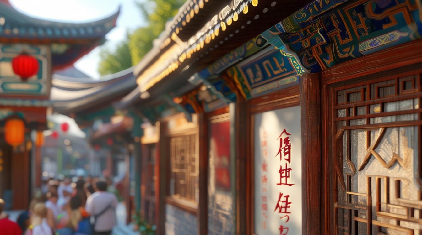 河南开封有哪些必玩景点和美食？旅游攻略全解析-图2