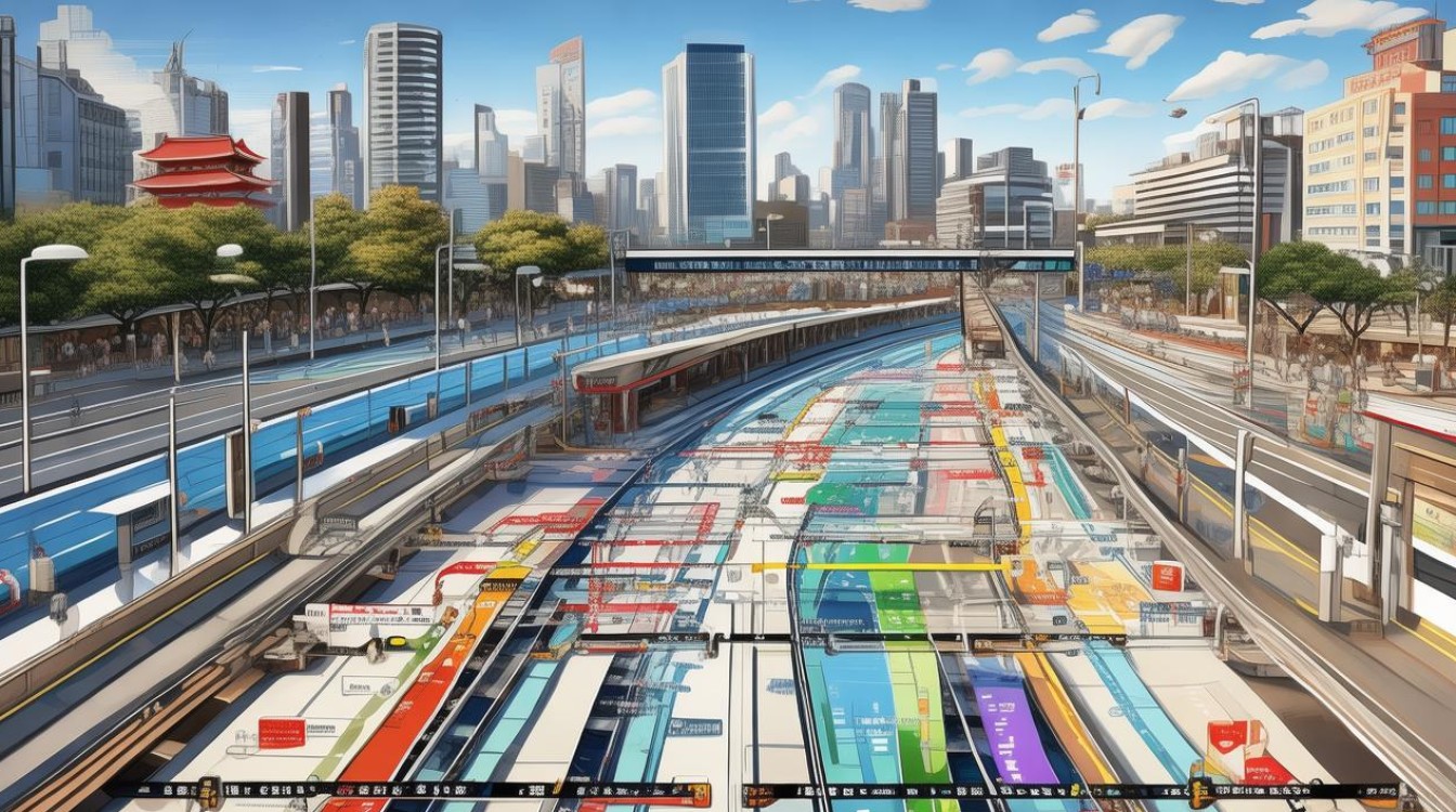 东京交通攻略，如何高效又省钱地玩转东京？-图3