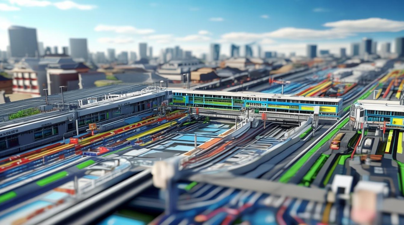 东京交通攻略，如何高效又省钱地玩转东京？-图4