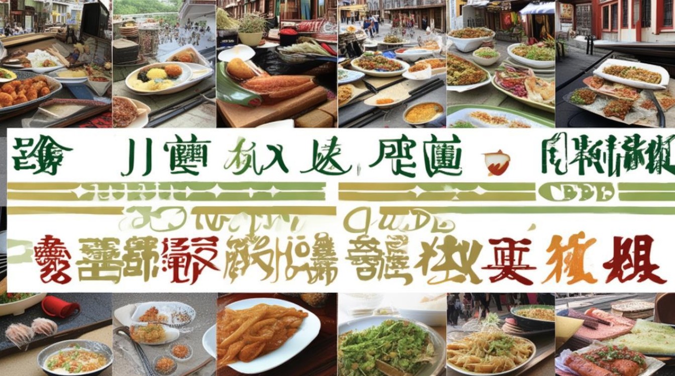 太原有哪些必尝的地道晋味美食？-图1