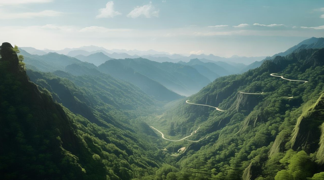 峨眉山自驾游两天怎么玩？最全行程攻略分享！-图2