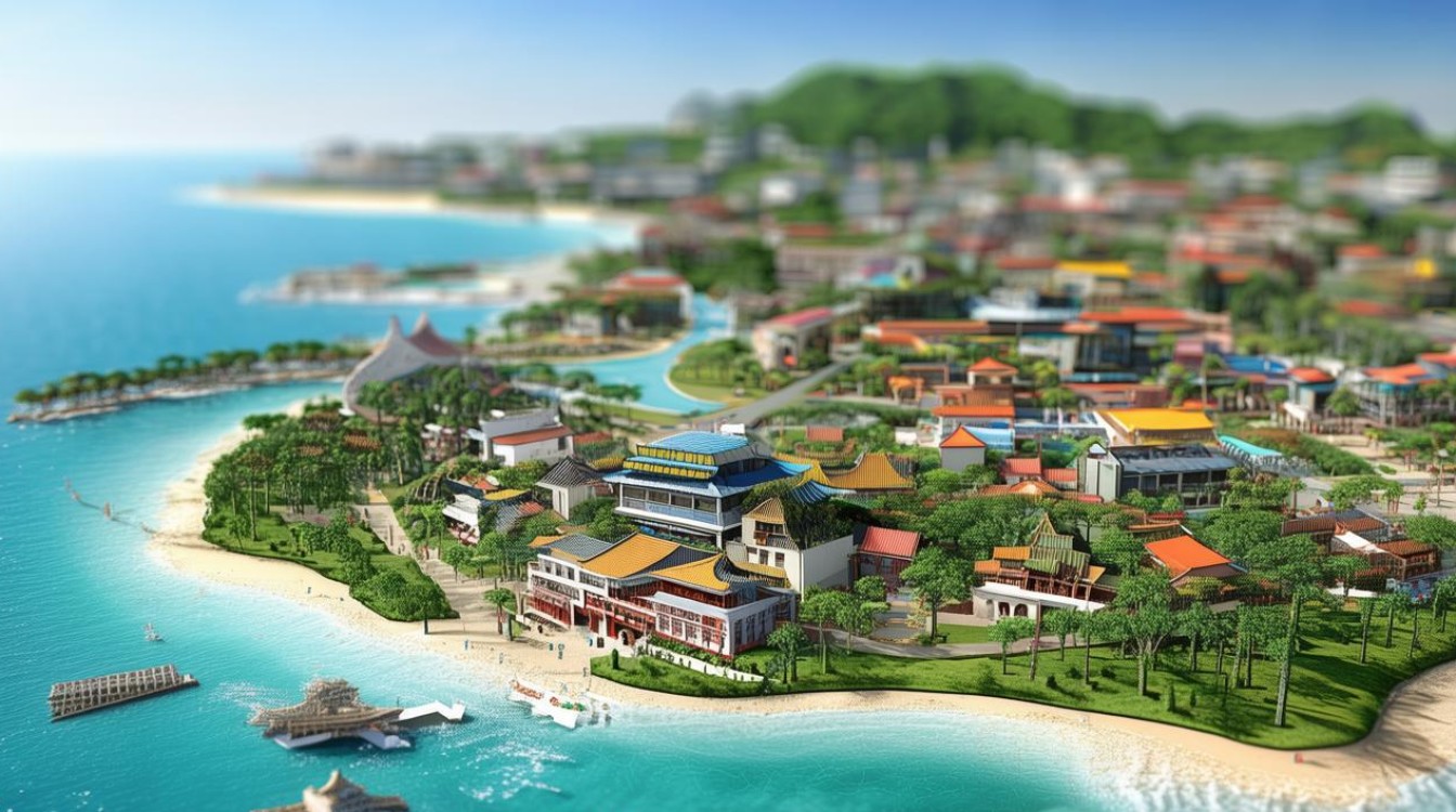 厦门旅游攻略，如何玩转海上花园？-图4