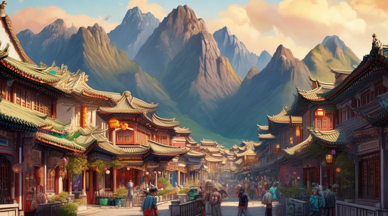 西安华山一日游怎么安排最合理？-图2