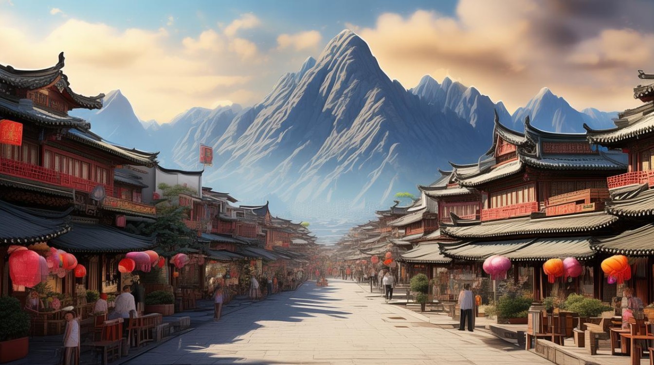 西安华山一日游怎么安排最合理？-图4