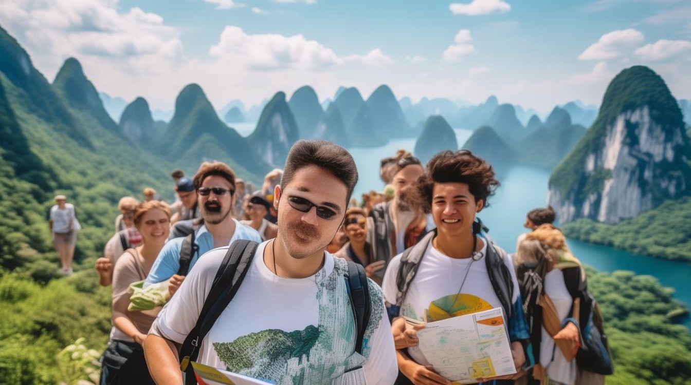 桂林金钟山自驾游团购怎么省钱？实用攻略分享！-图1