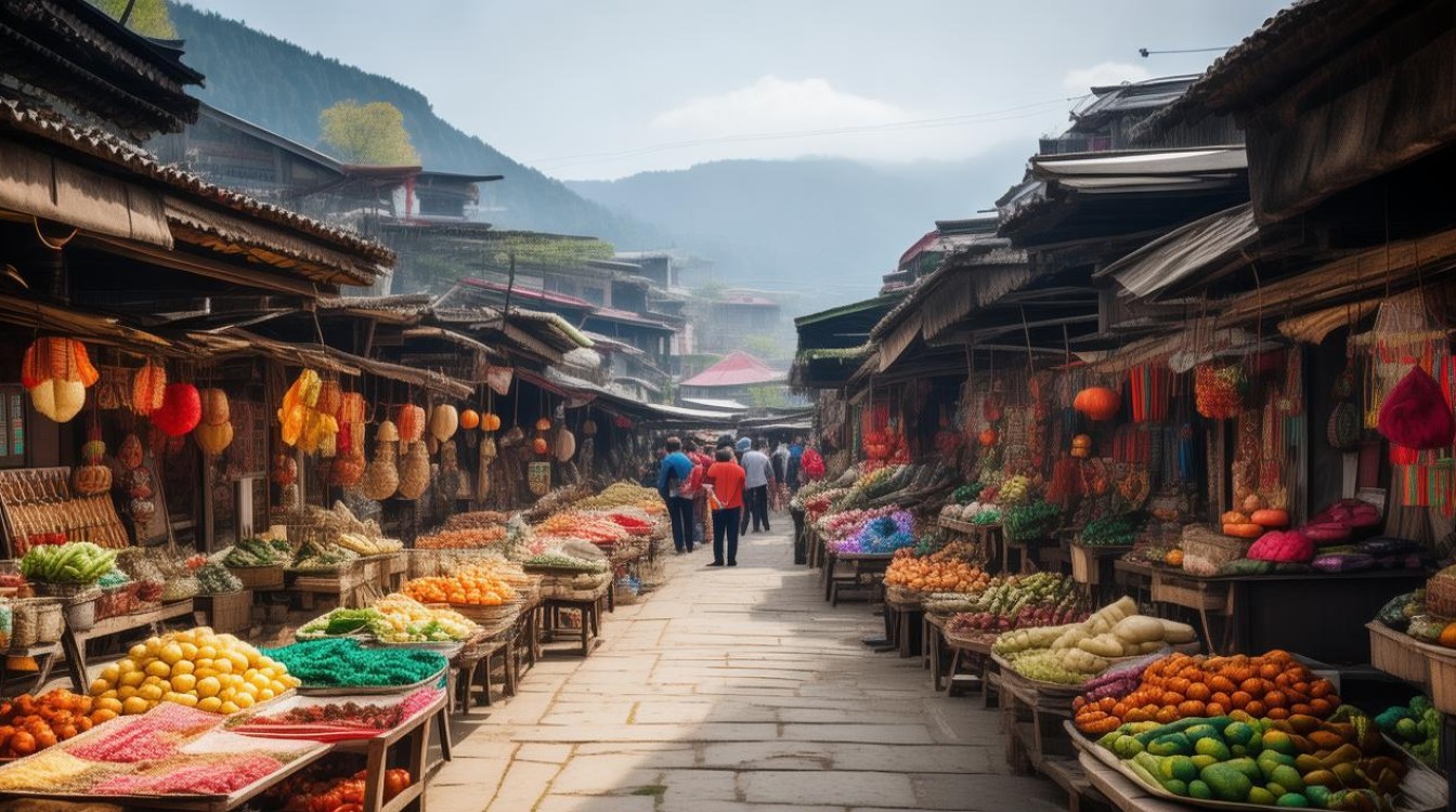 三江侗寨怎么玩？最新旅游攻略带你畅游侗族风情！-图1