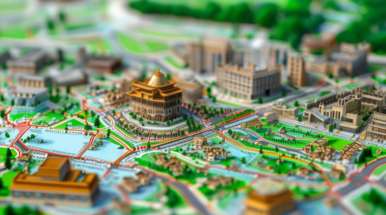 吴忠有哪些必玩景点和美食？超全旅游攻略分享！-图2