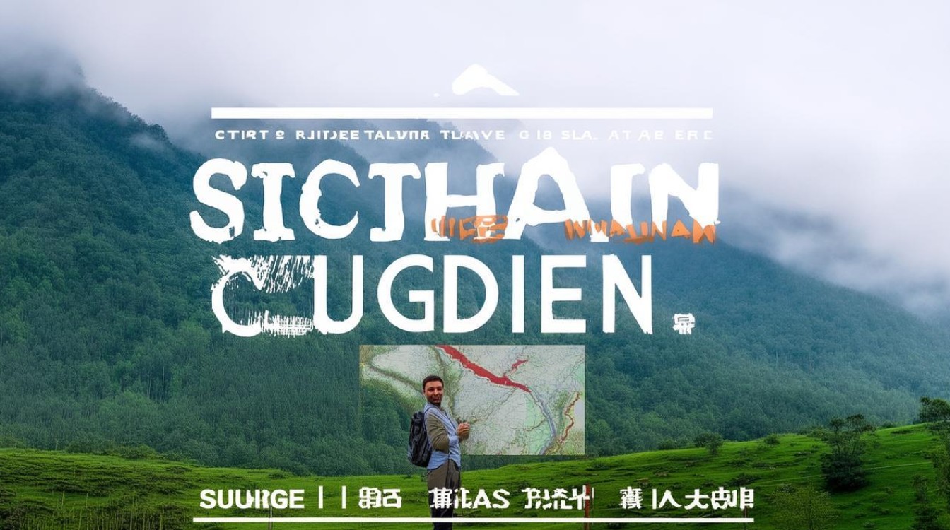 四川旅游攻略，如何畅游天府之国？-图3