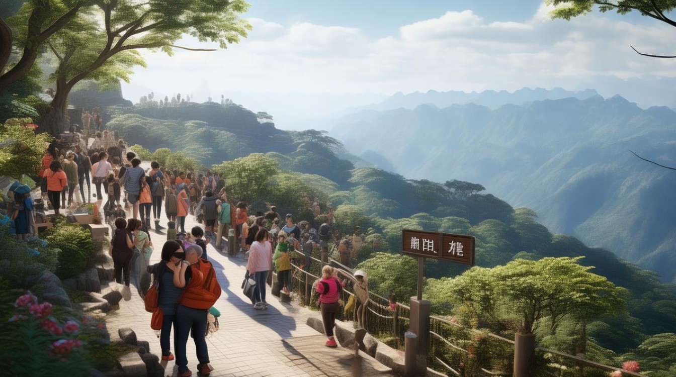 佛山皂幕山怎么玩？超全游玩攻略分享！-图4