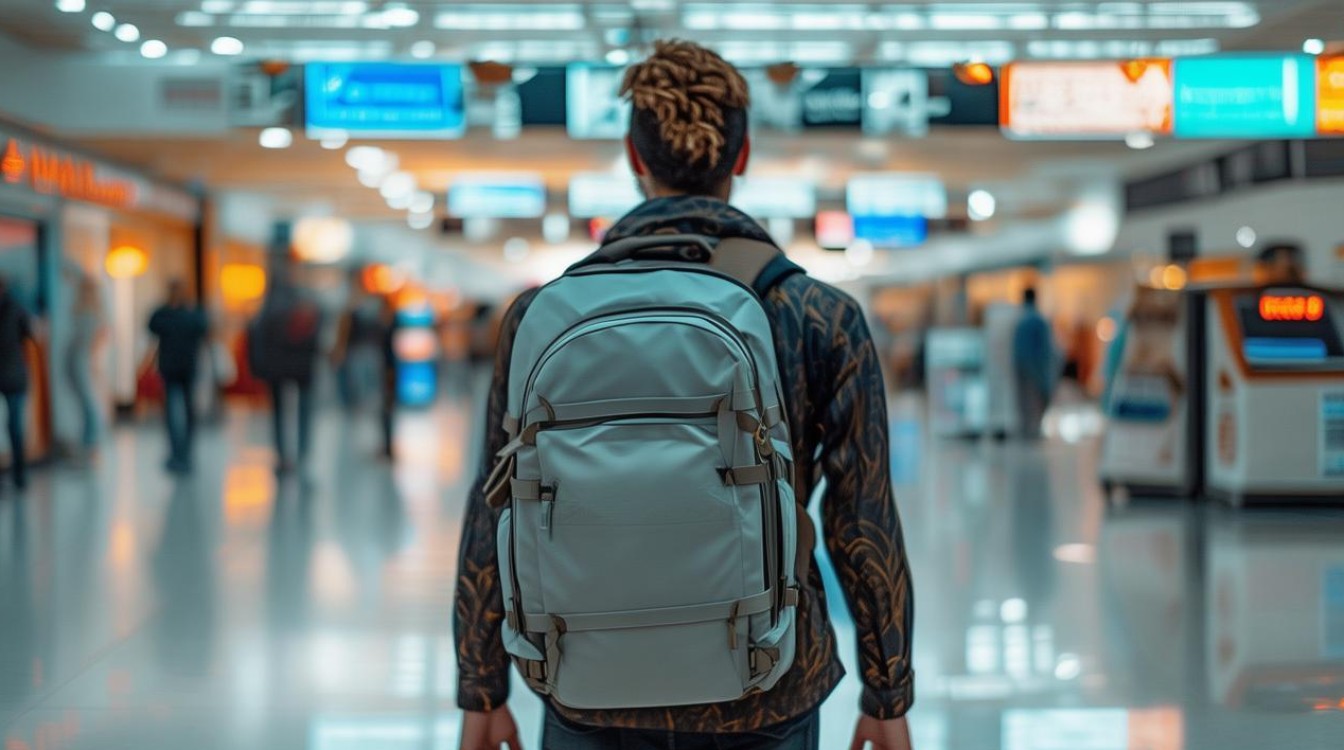 如何高效旅行？C.A.T.S.实用技巧全攻略-图2