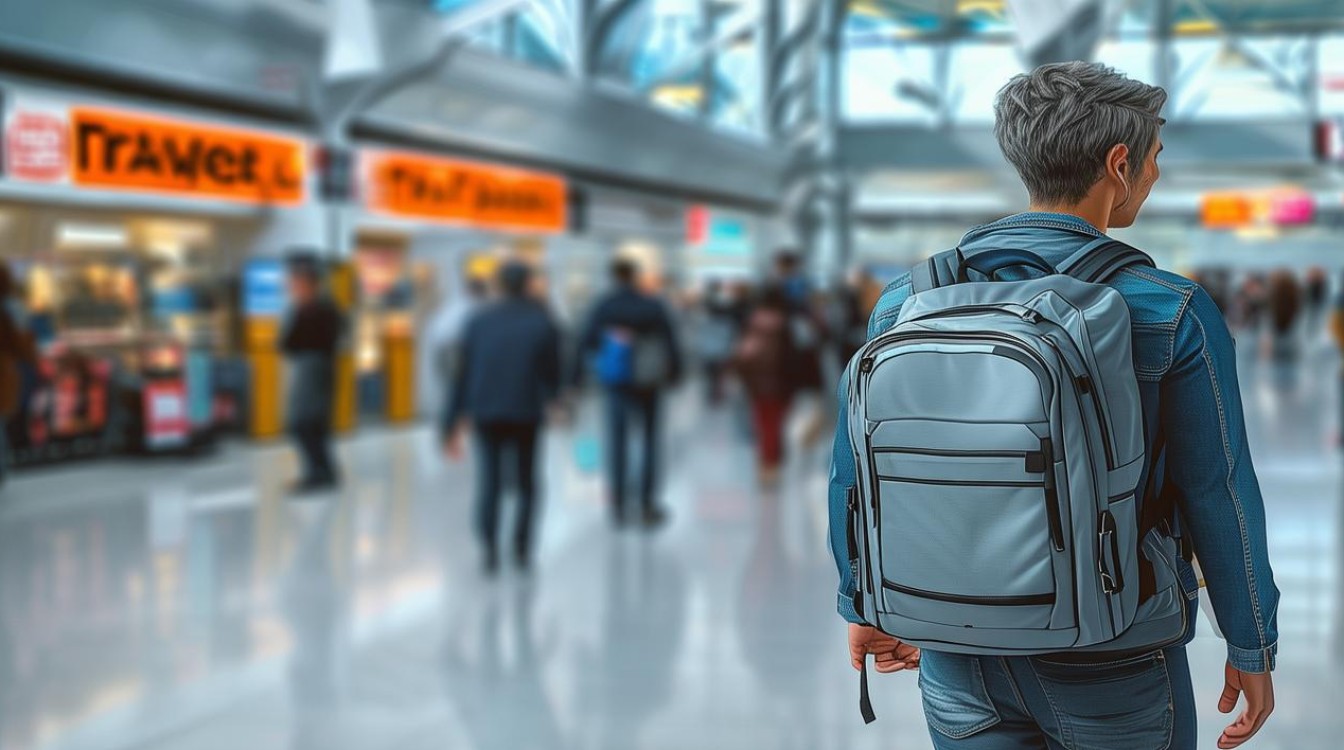 如何高效旅行？C.A.T.S.实用技巧全攻略-图4