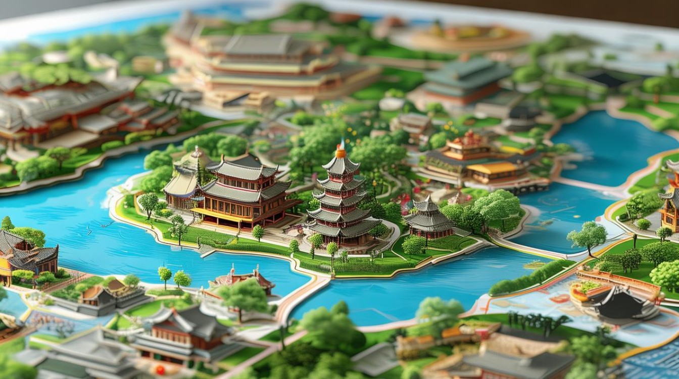 六安有哪些必去的旅游景点？-图2
