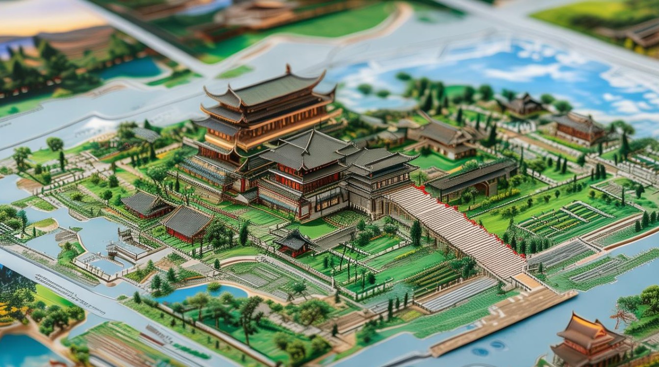 六安有哪些必去的旅游景点？-图4