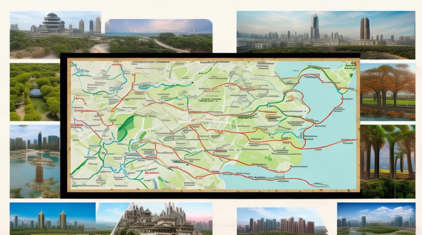 苏州到成都自驾游最佳路线及攻略有哪些？-图2
