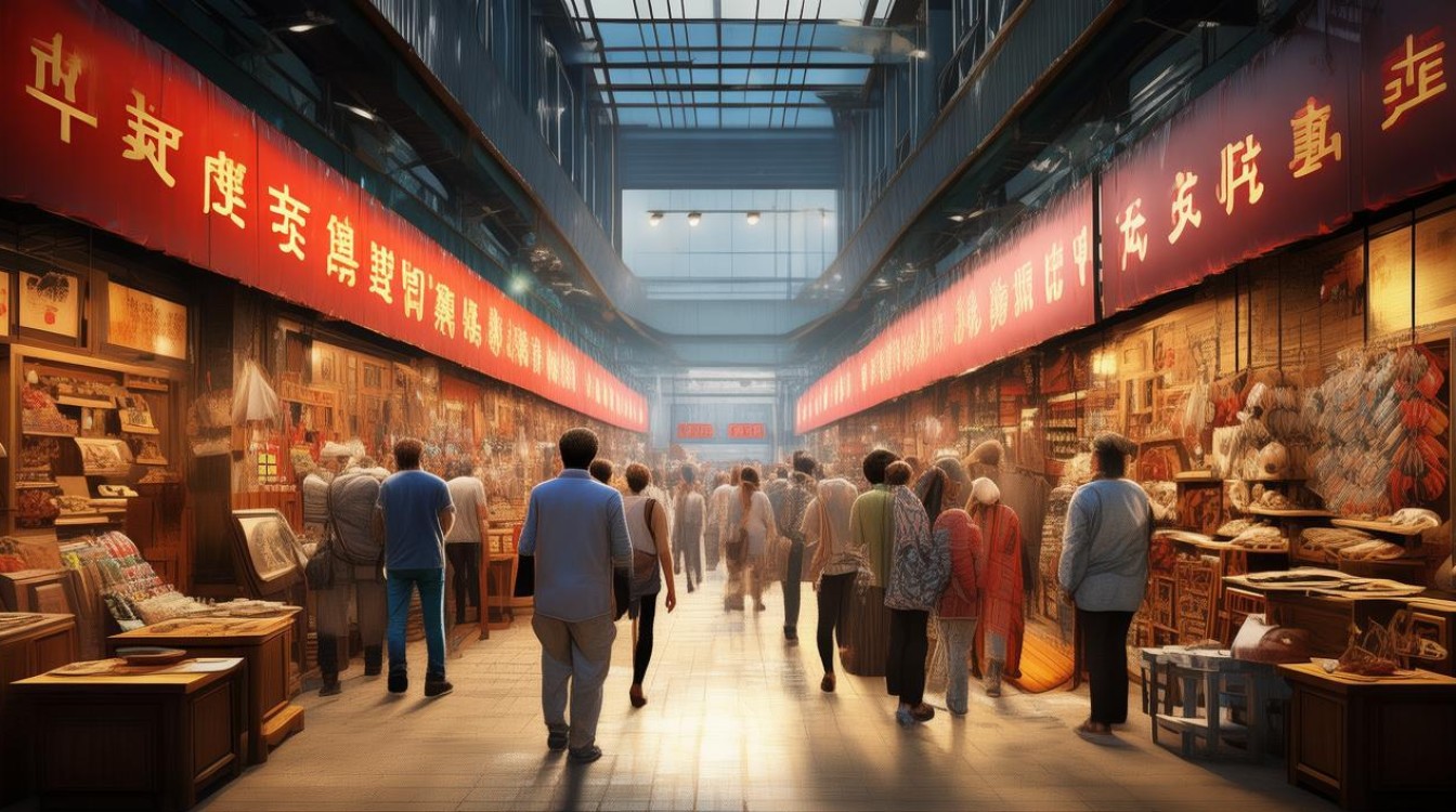 佛山乐从家具市场怎么逛？最全购物攻略分享！-图2