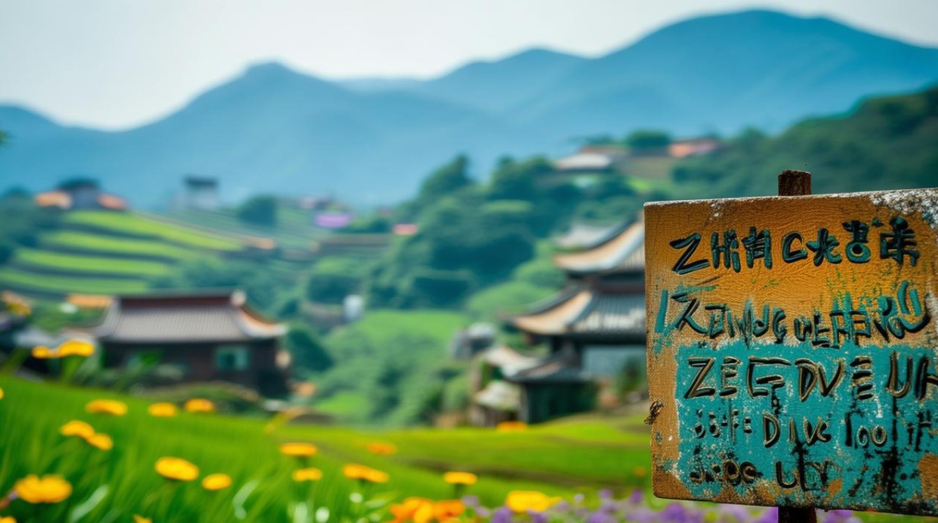 增城自驾游哪里好玩？岭南山水田园风光推荐-图1