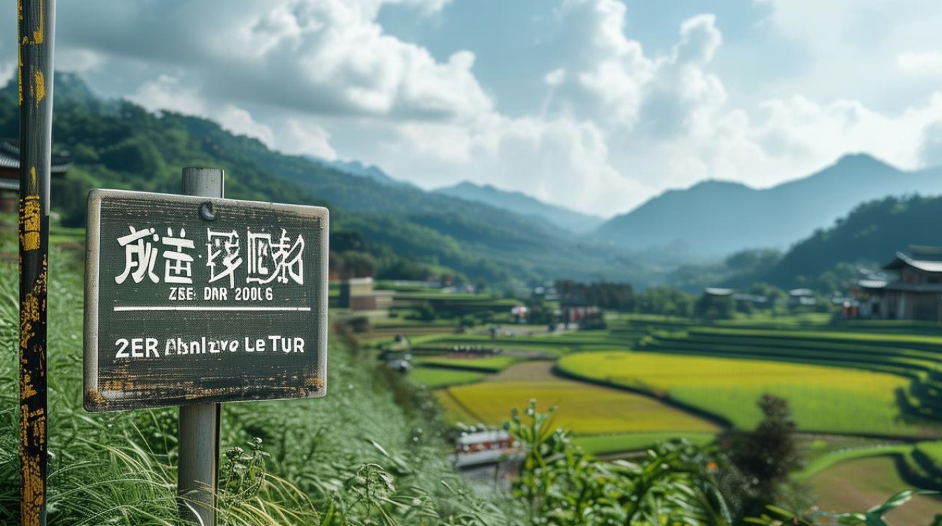 增城自驾游哪里好玩？岭南山水田园风光推荐-图3