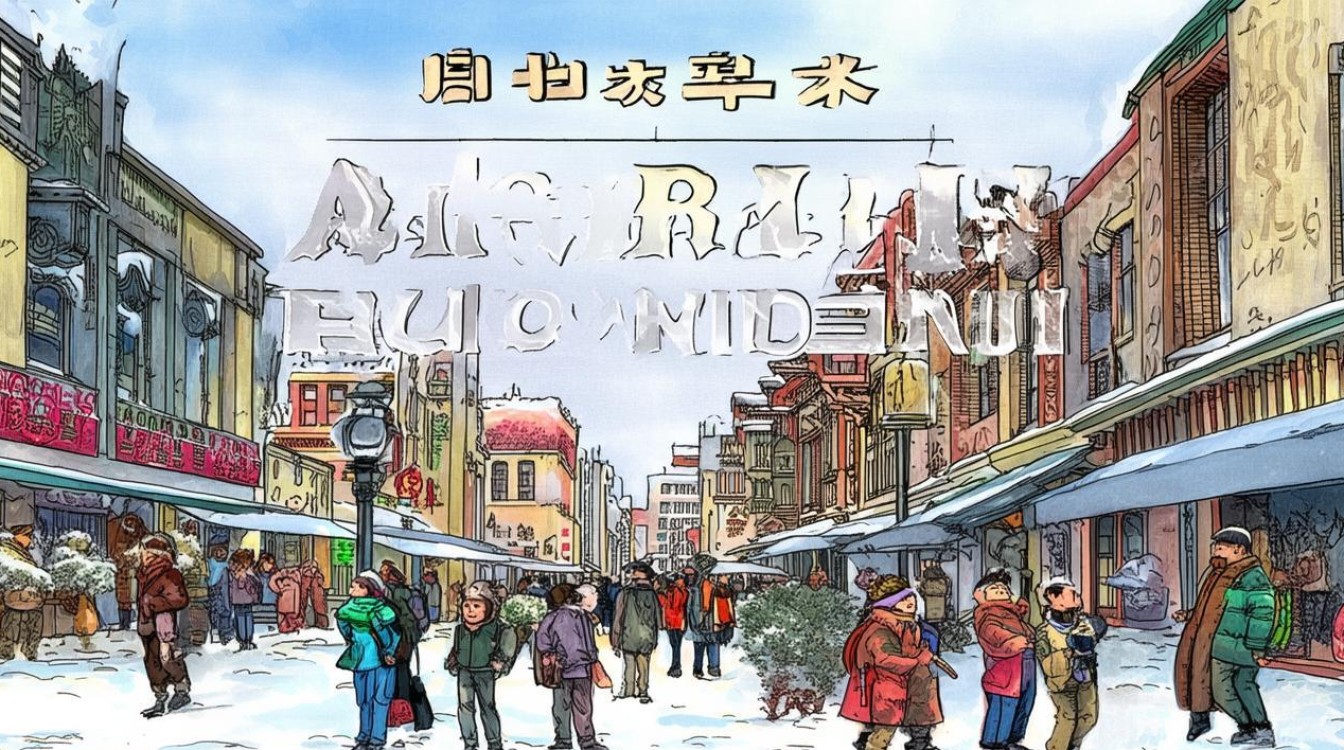 哈尔滨自由行住宿哪里方便？超全攻略推荐！-图3