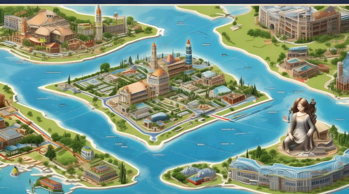 珠海两天游攻略，如何玩转珠海最佳景点？-图2