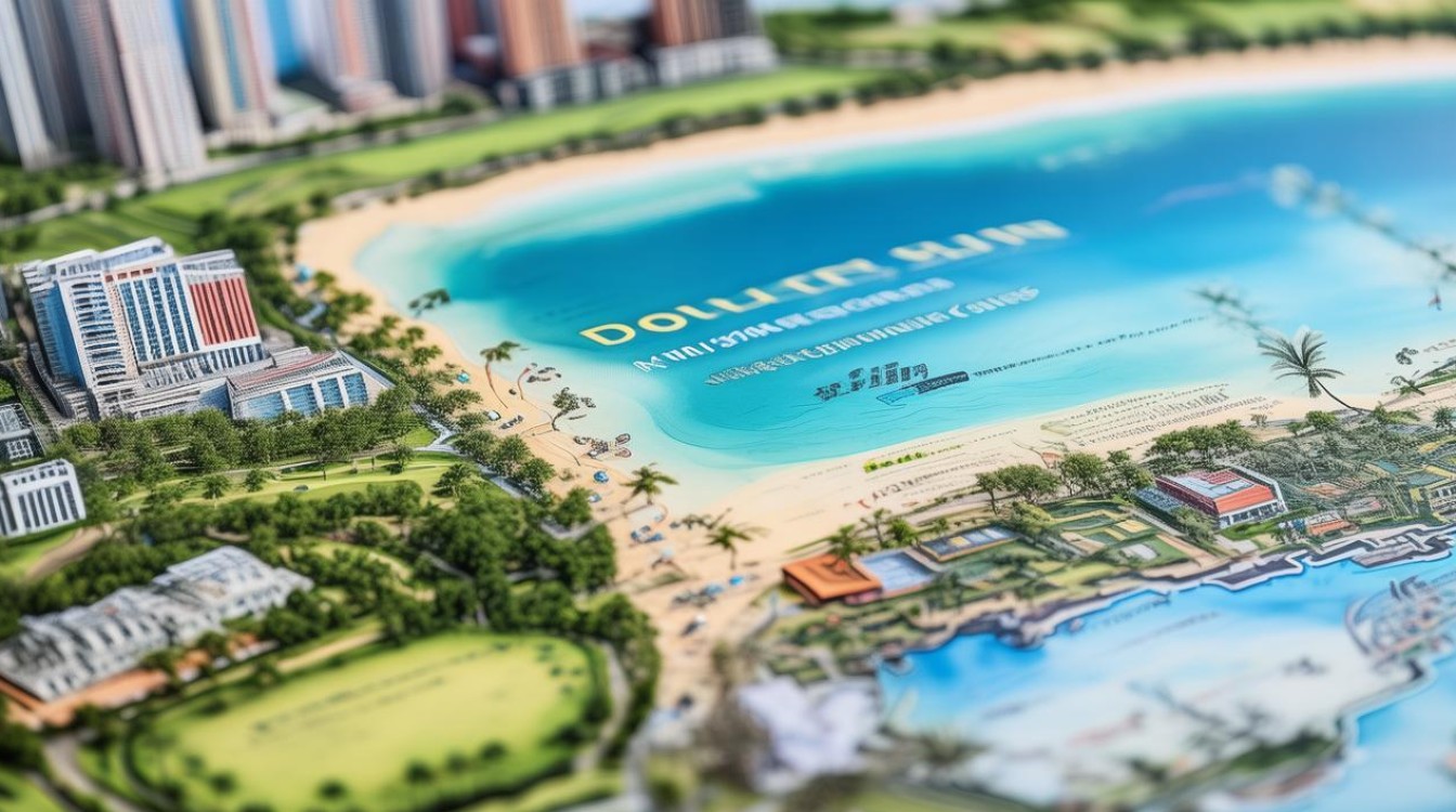 大连有哪些必去的景区？最新旅游攻略分享！-图2