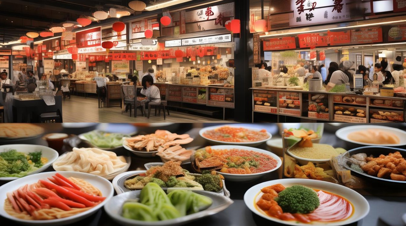 广州花城汇有哪些必吃美食？超全美食攻略推荐！-图4