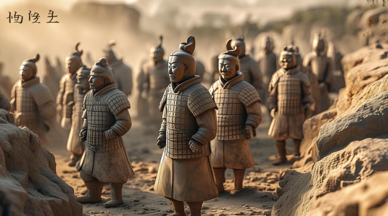 如何高效游览兵马俑并欣赏长恨歌？完整攻略分享-图3