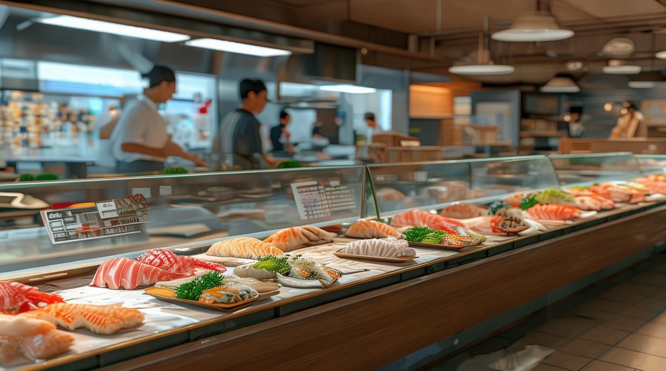 如何挑选和点单海鲜寿司店？完整攻略指南-图1