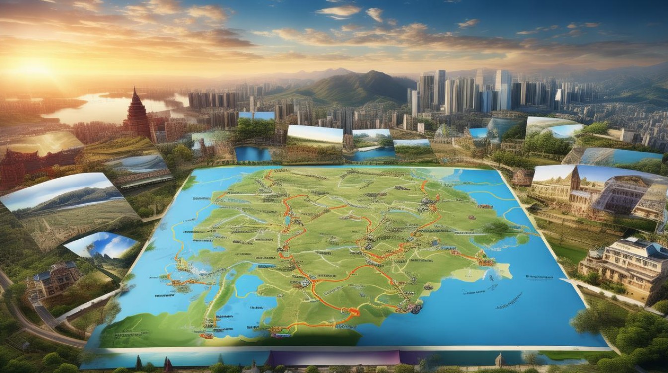 长春周边有哪些适合两日自驾游的景点？-图1