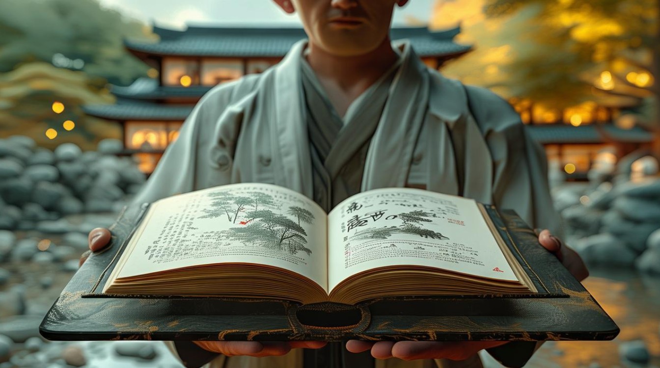 如何通过Zen攻略打造极致旅行体验？-图2