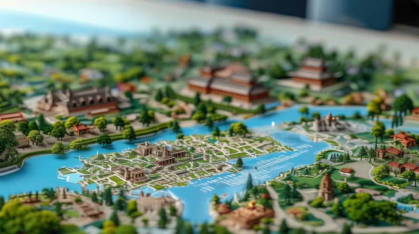 登封有哪些必游的文化与自然景点？-图4