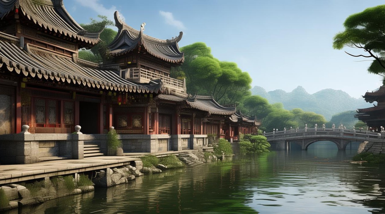 绍兴柯岩风景区怎么玩？超全攻略带你轻松打卡！-图1