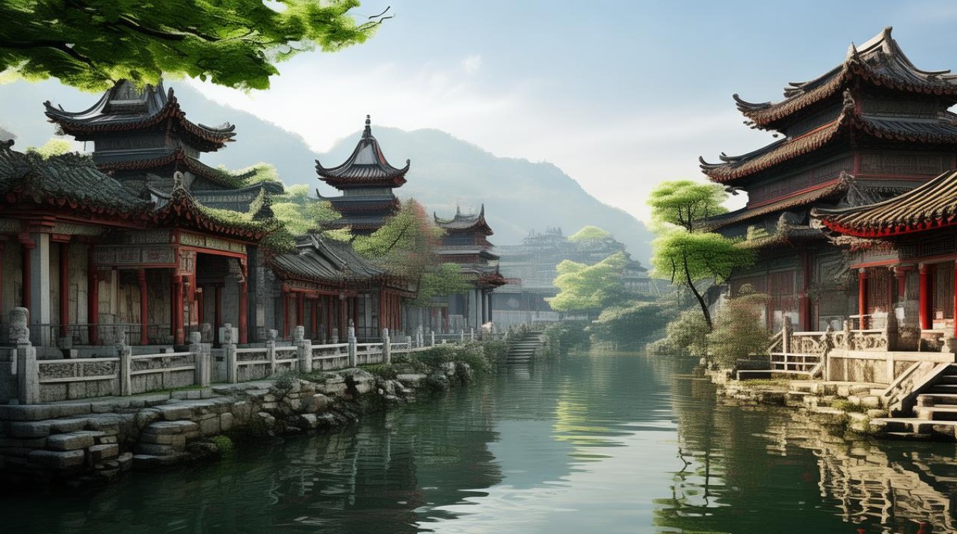 绍兴柯岩风景区怎么玩？超全攻略带你轻松打卡！-图2