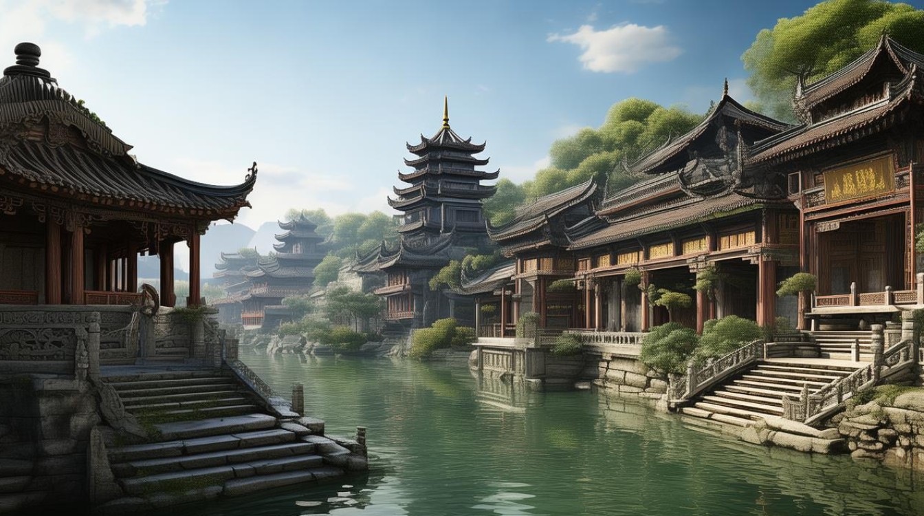 绍兴柯岩风景区怎么玩？超全攻略带你轻松打卡！-图3