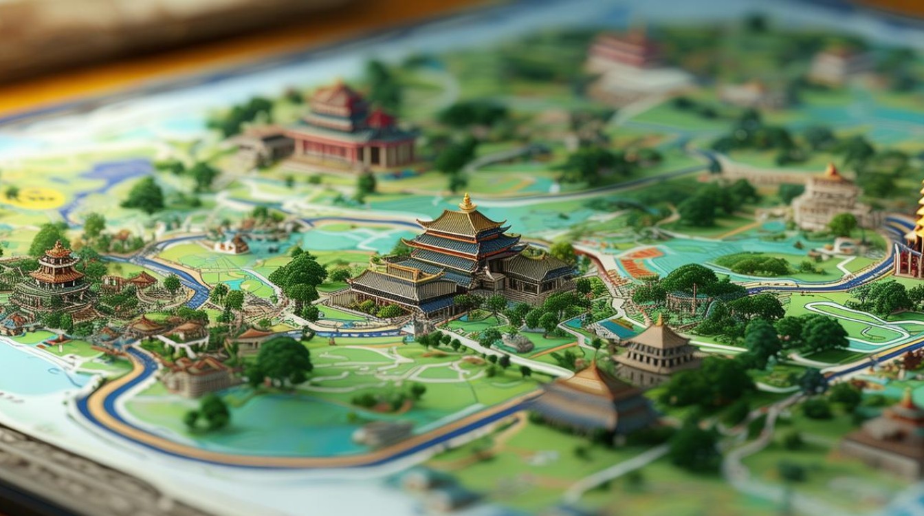 沈阳棋盘山有哪些必玩景点和旅游攻略？-图1