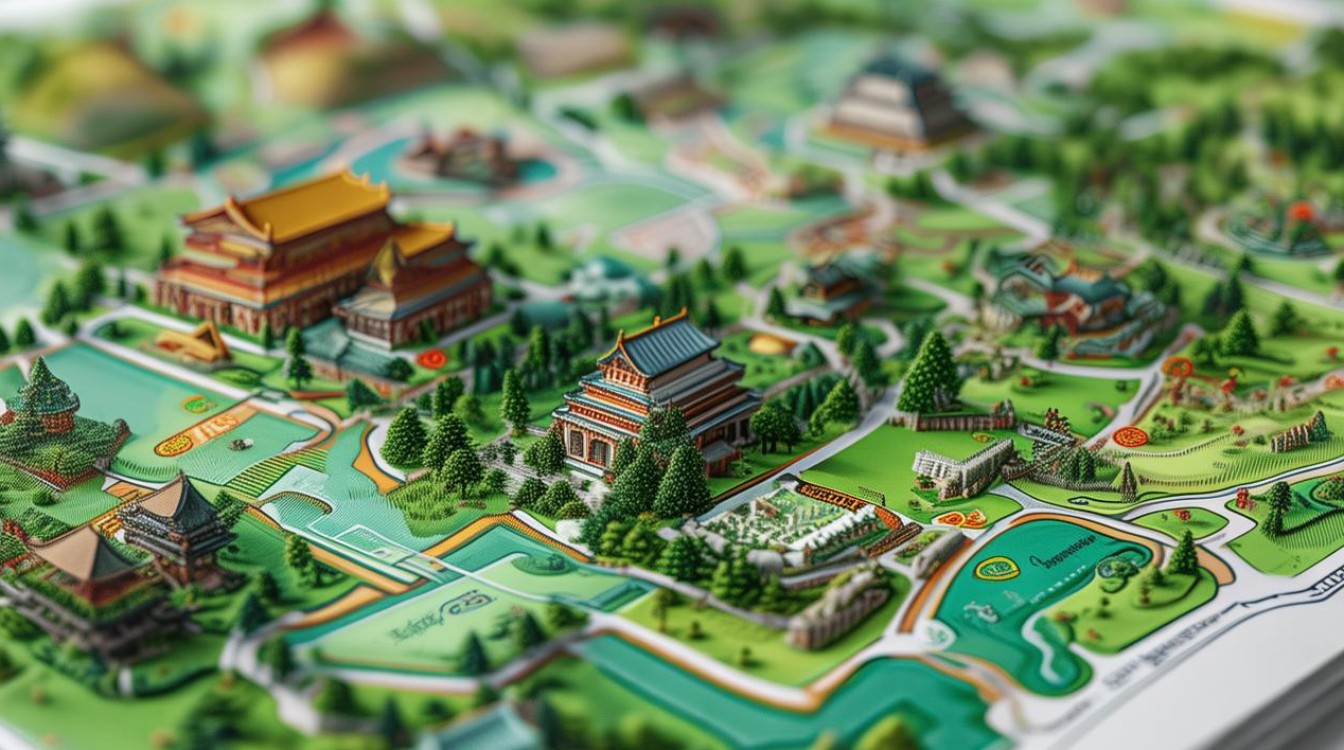 沈阳棋盘山有哪些必玩景点和旅游攻略？-图2