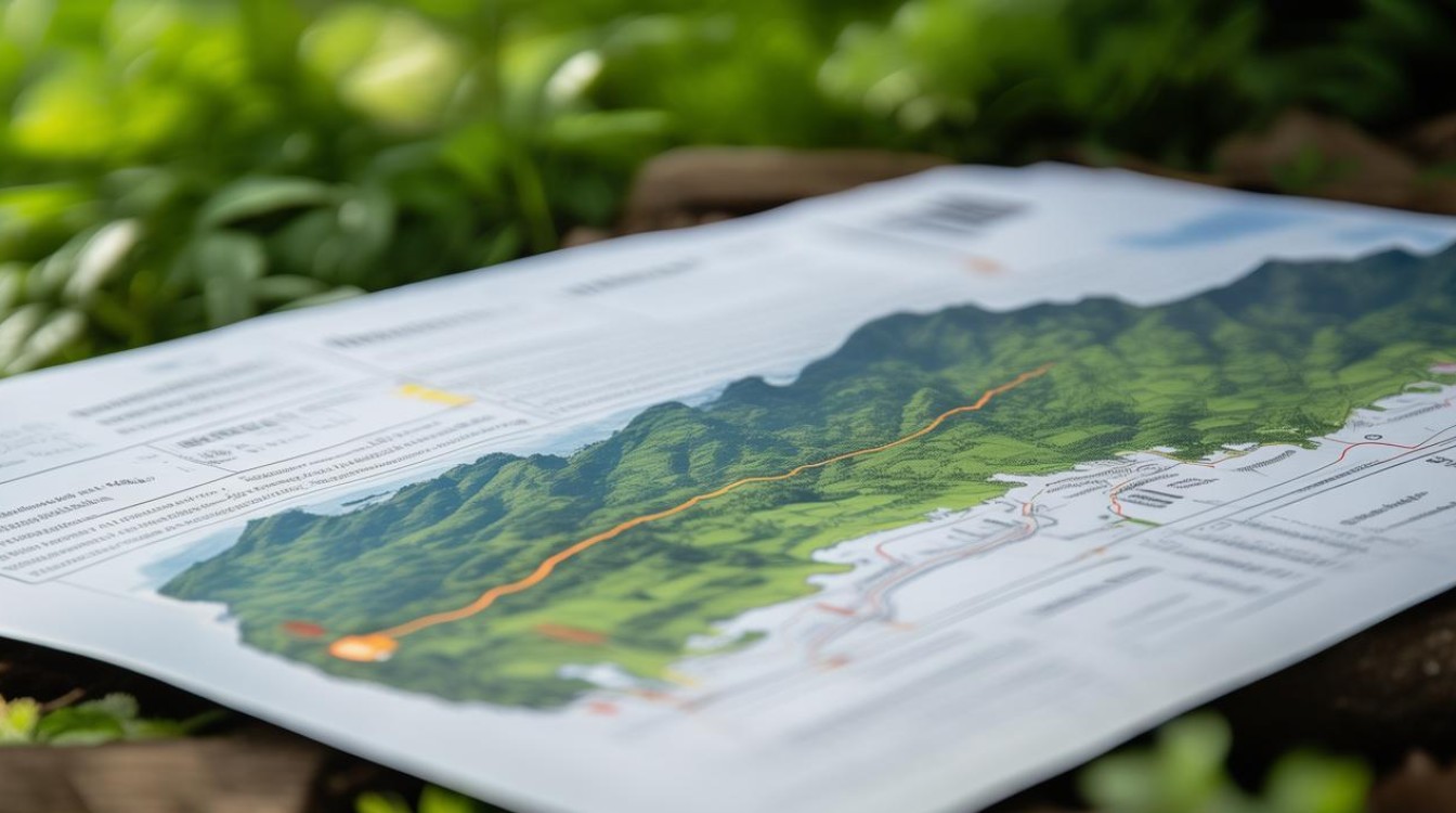 海南五指山爬山攻略，如何轻松征服这座热带雨林山峰？-图1