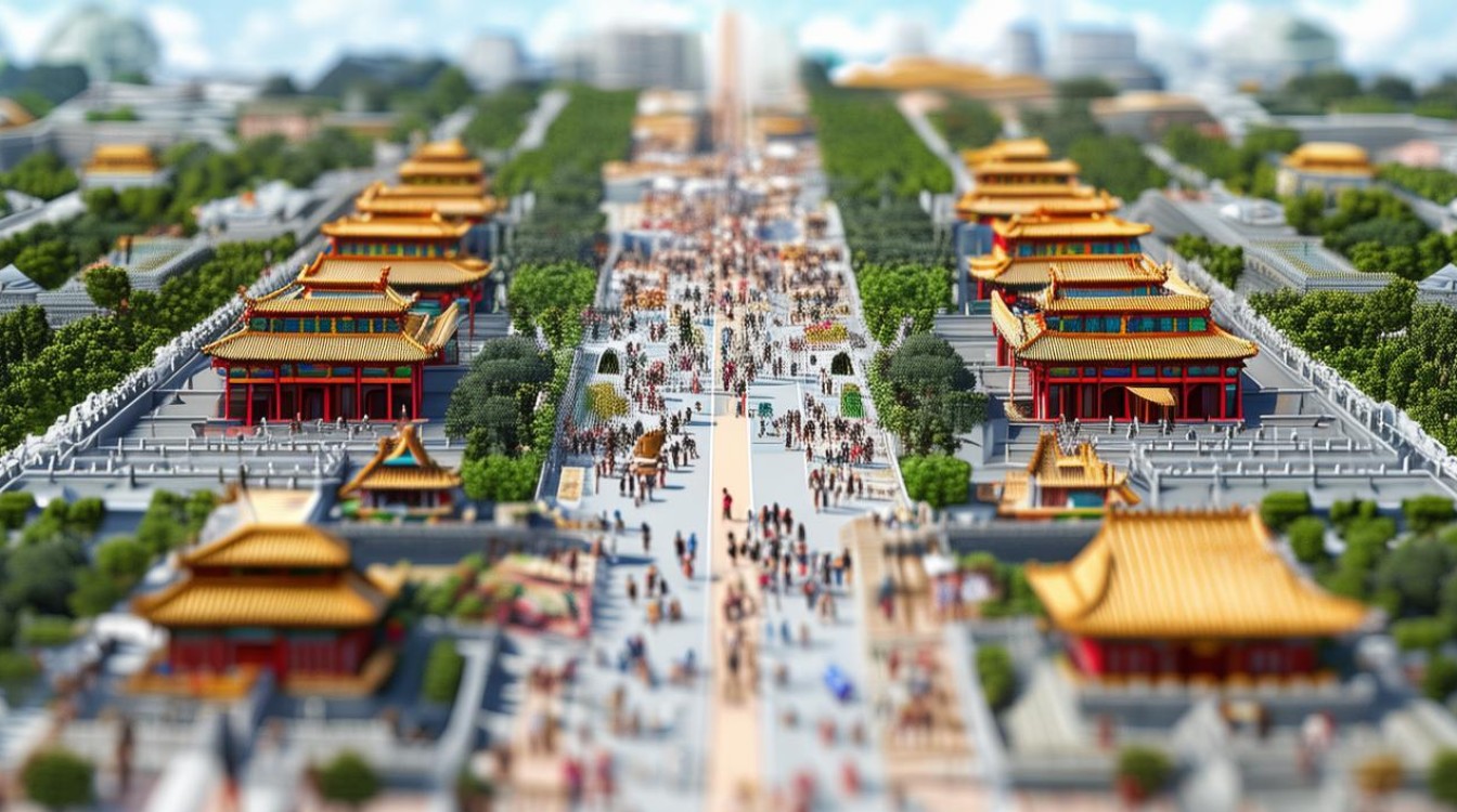 十一去北京旅游有哪些必玩景点和实用攻略？-图3
