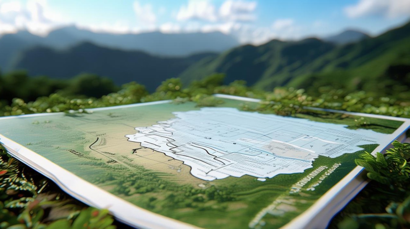海南五指山爬山攻略，如何轻松征服这座热带雨林山峰？-图3