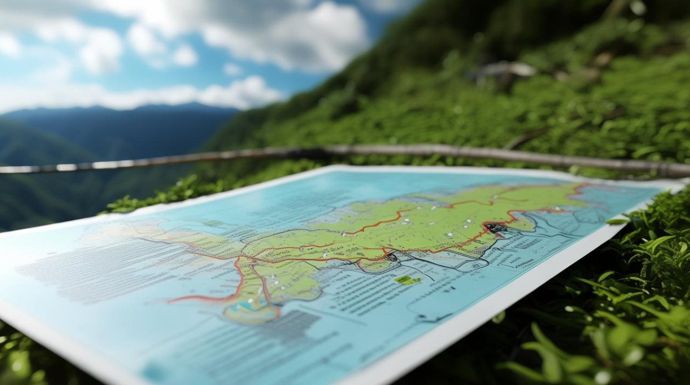 海南五指山爬山攻略，如何轻松征服这座热带雨林山峰？-图4