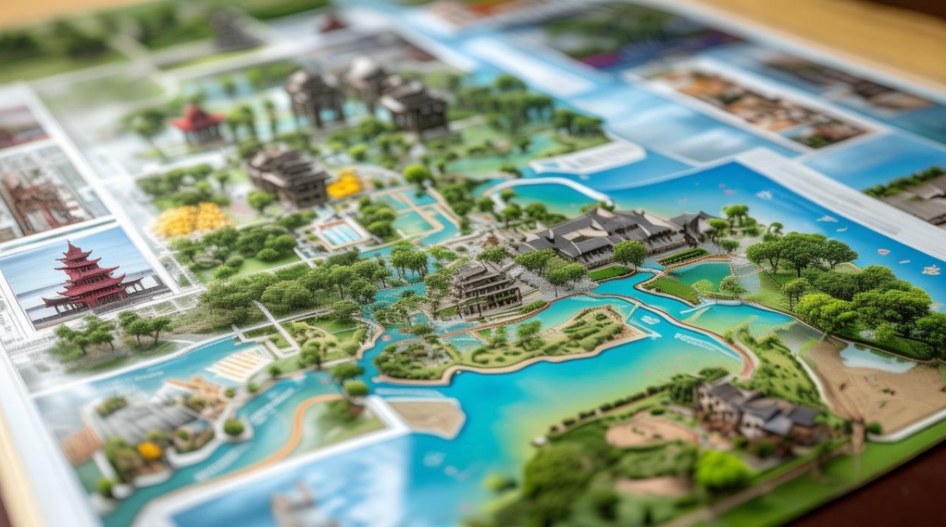 苏州周边有哪些值得一游的旅游景点？-图3