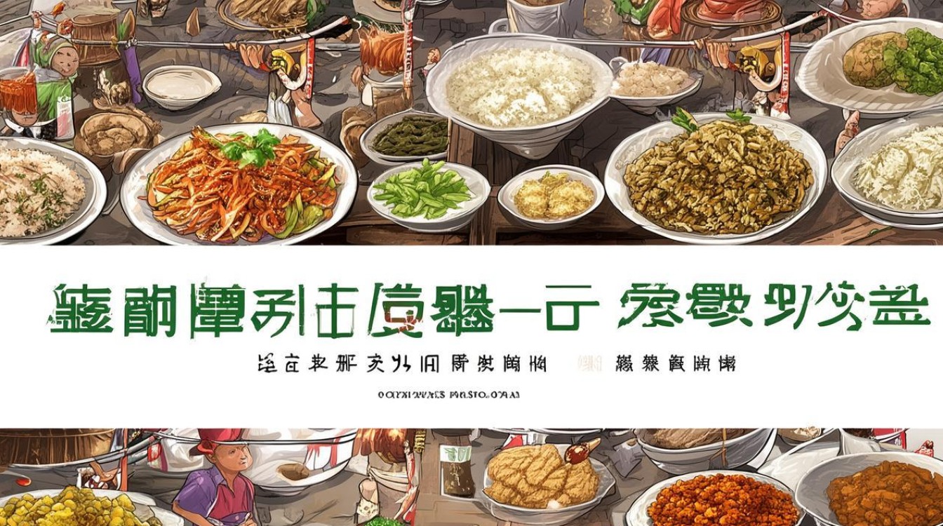 沙县有哪些必尝的地道美食？-图2