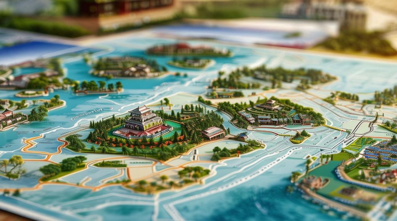 苏州周边有哪些值得一游的旅游景点？-图4