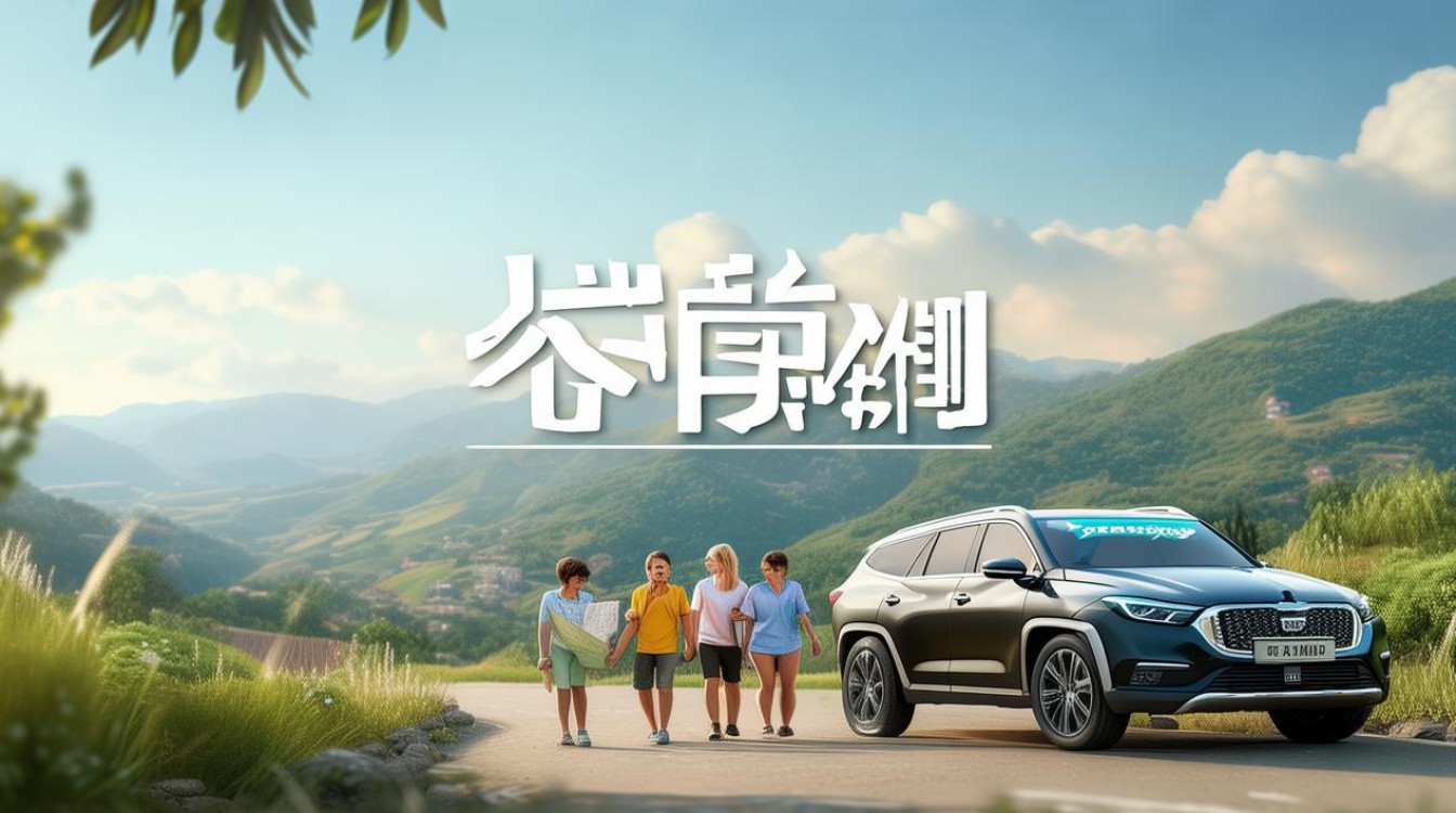 北京周边自驾游有哪些短途旅行好去处？-图2